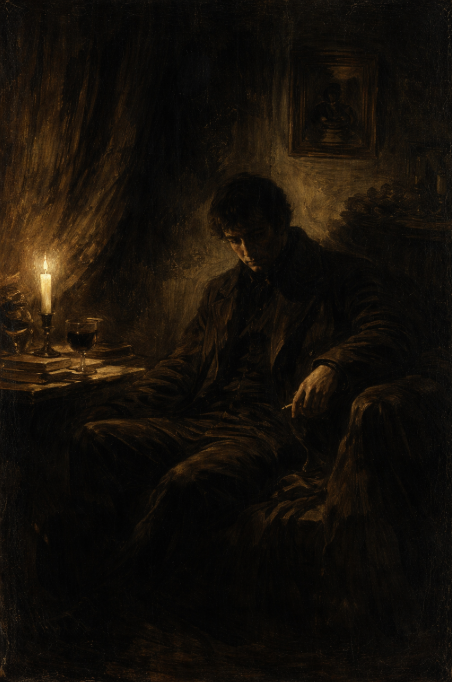 Ночной патриарх