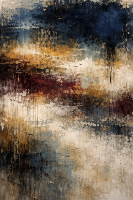 Слои памяти