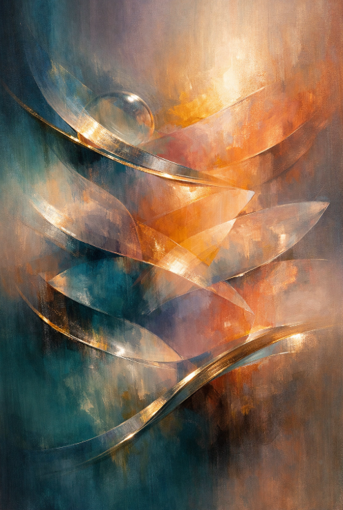 Хрустальный сон